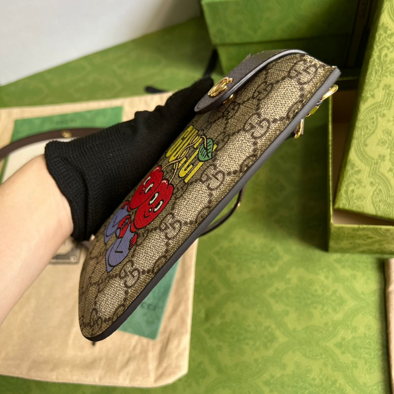 COZY BAGS - GUKI Women Bags - 1003