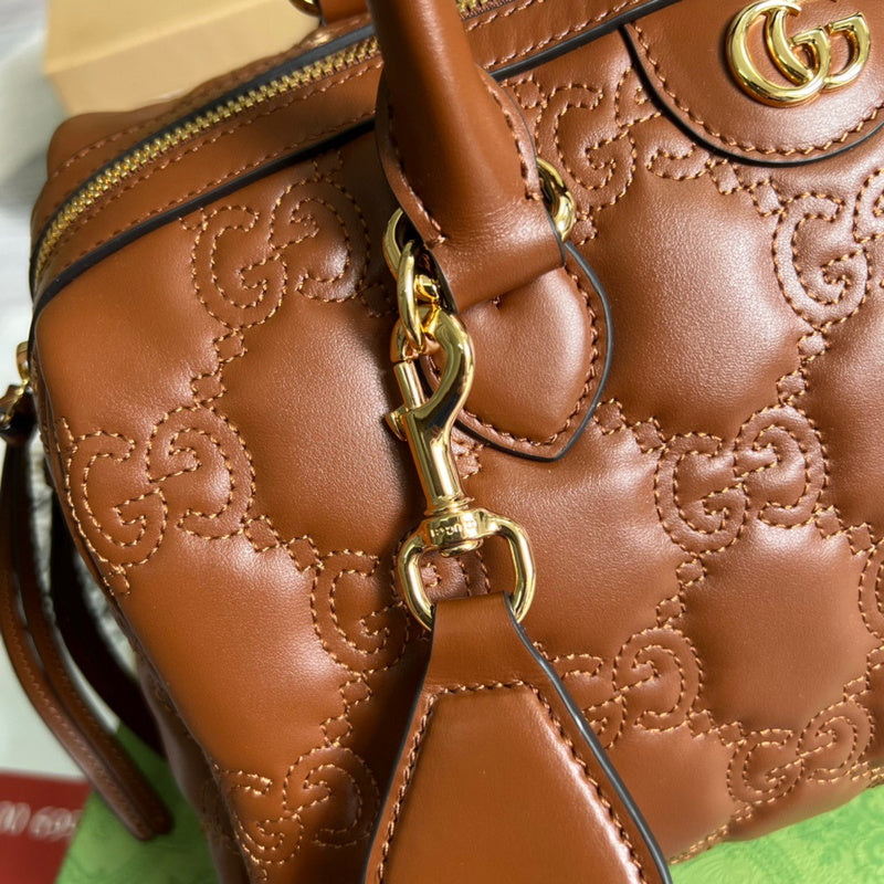 JB - Guki Lady Bags - 530