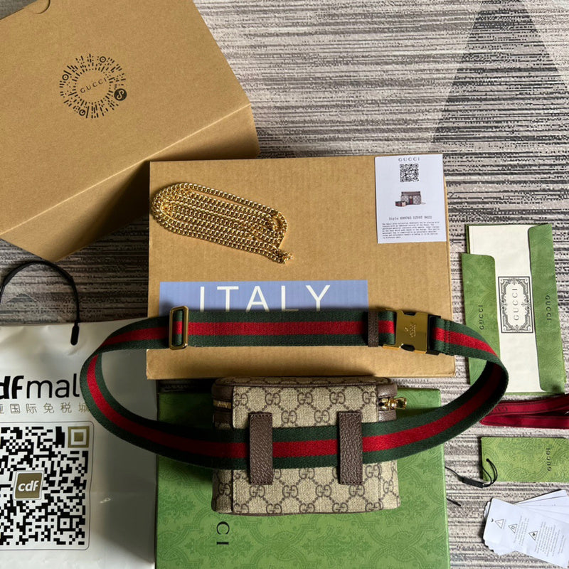 COZY BAGS - Guki Men Bags - 140