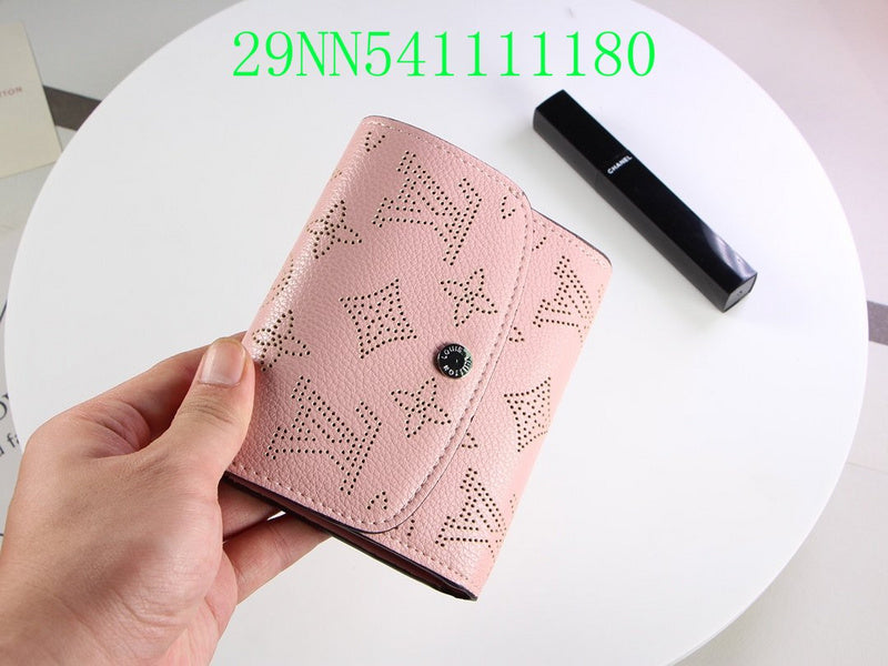 COZY BAGS - CHL Wallet - 501