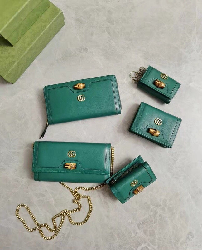 COZY BAGS - Guki Wallet - 241