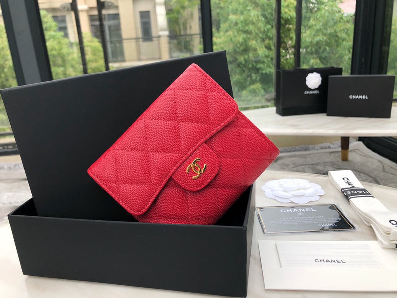 COZY - CHL Wallets - 035