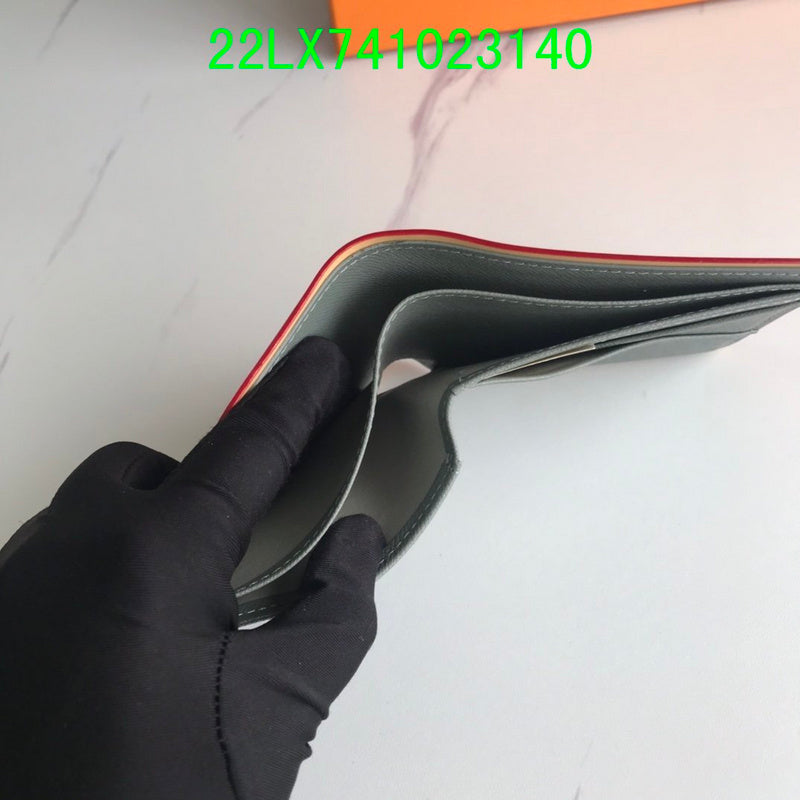 COZY BAGS - CHL Wallet - 1275