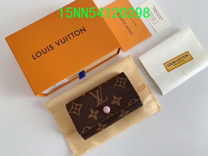 COZY BAGS - CHL Wallet - 1240