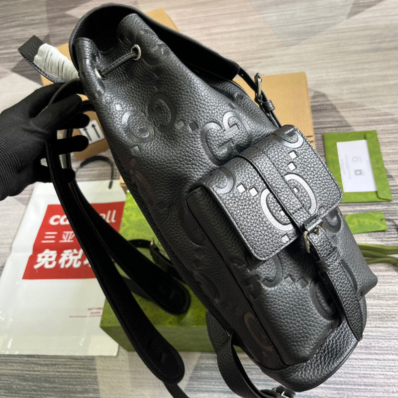 COZY BAGS - Guki Backpacks - 038