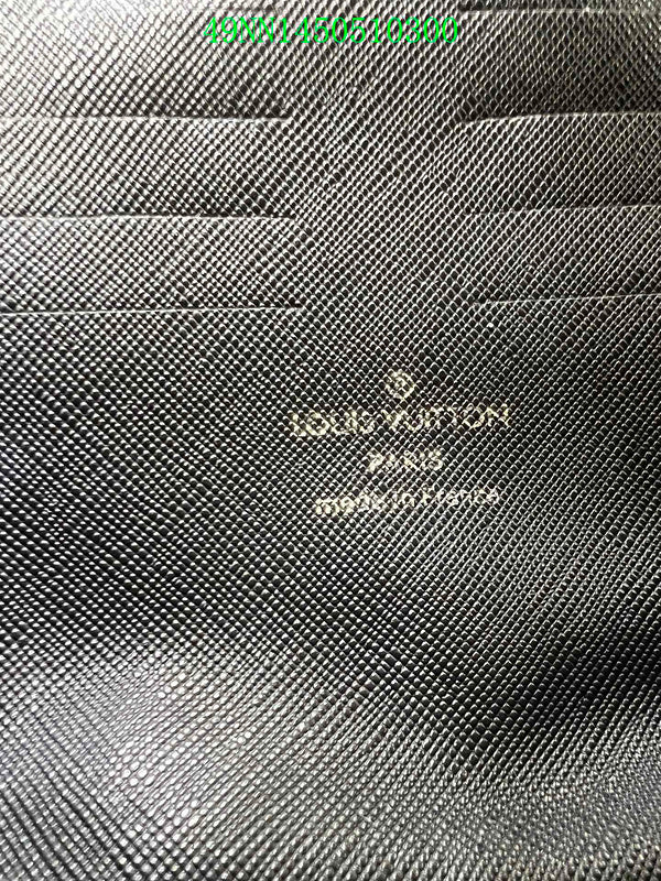 COZY BAGS - LOV Wallet - 421