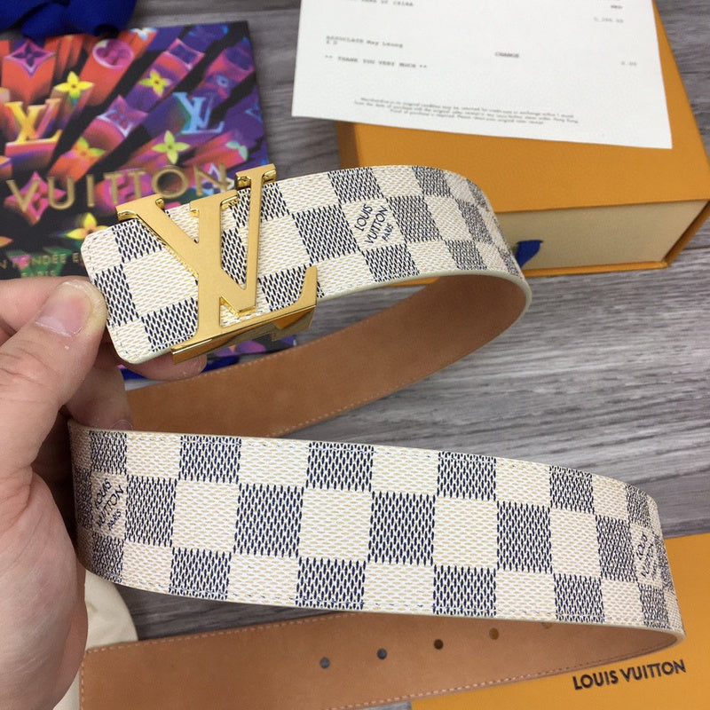 JB - LOV Belts - 248