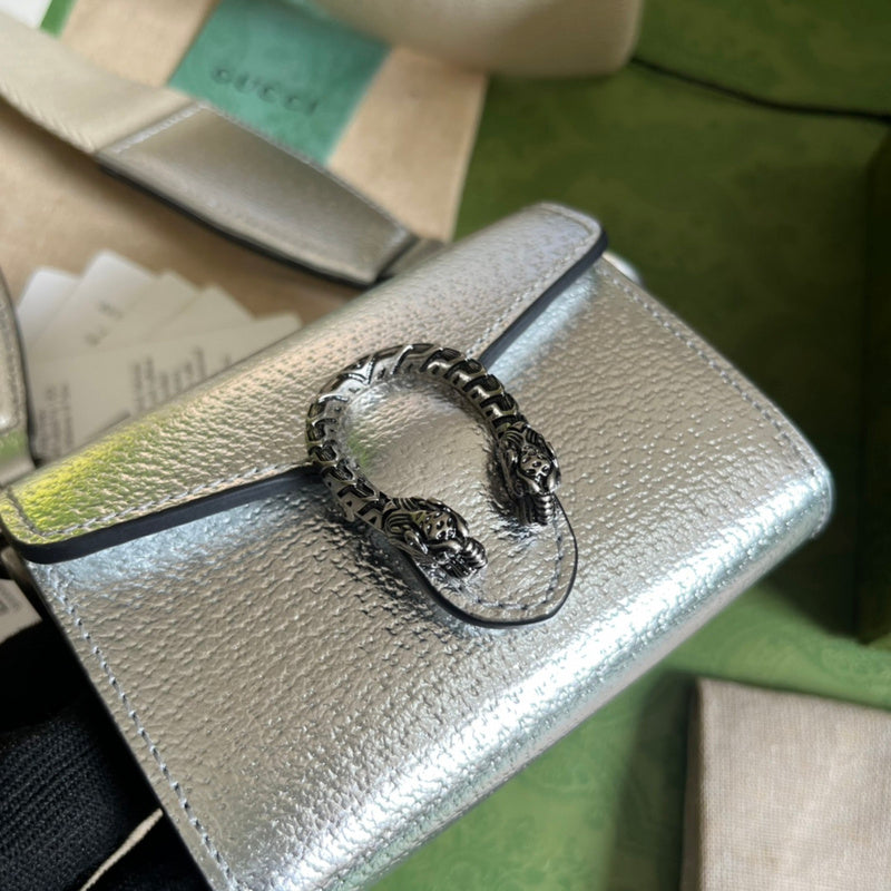 Cozy Bags - GUKI Women Wallets - 020