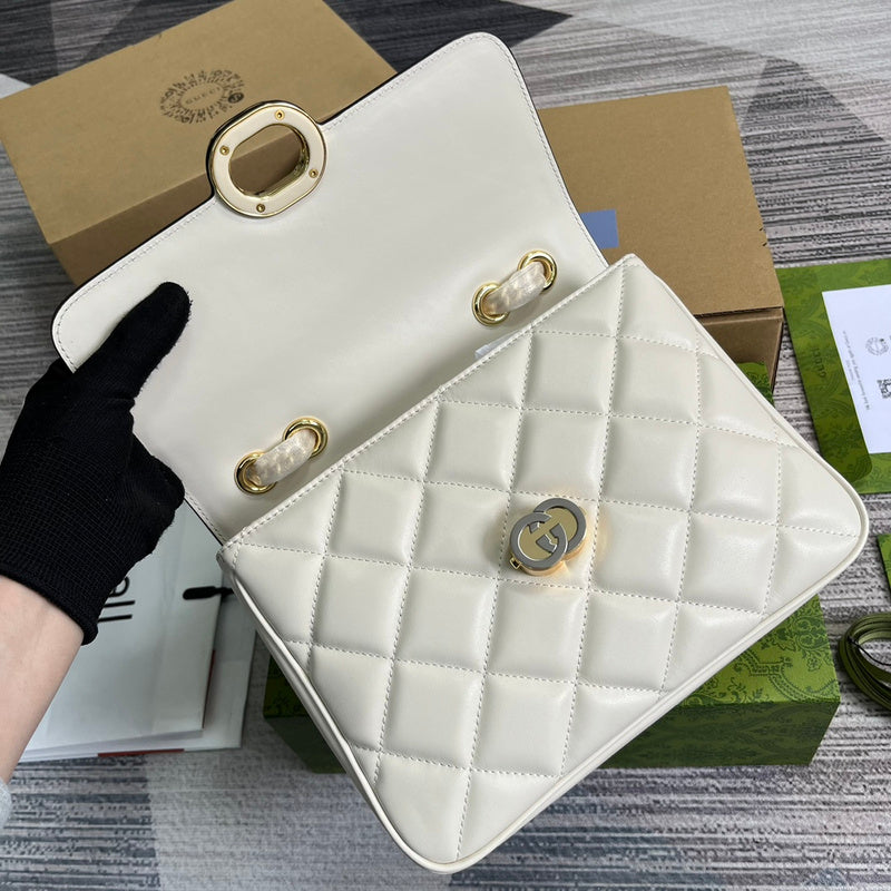 Cozy Bags - GUKI Women Shoulders Bags - 102