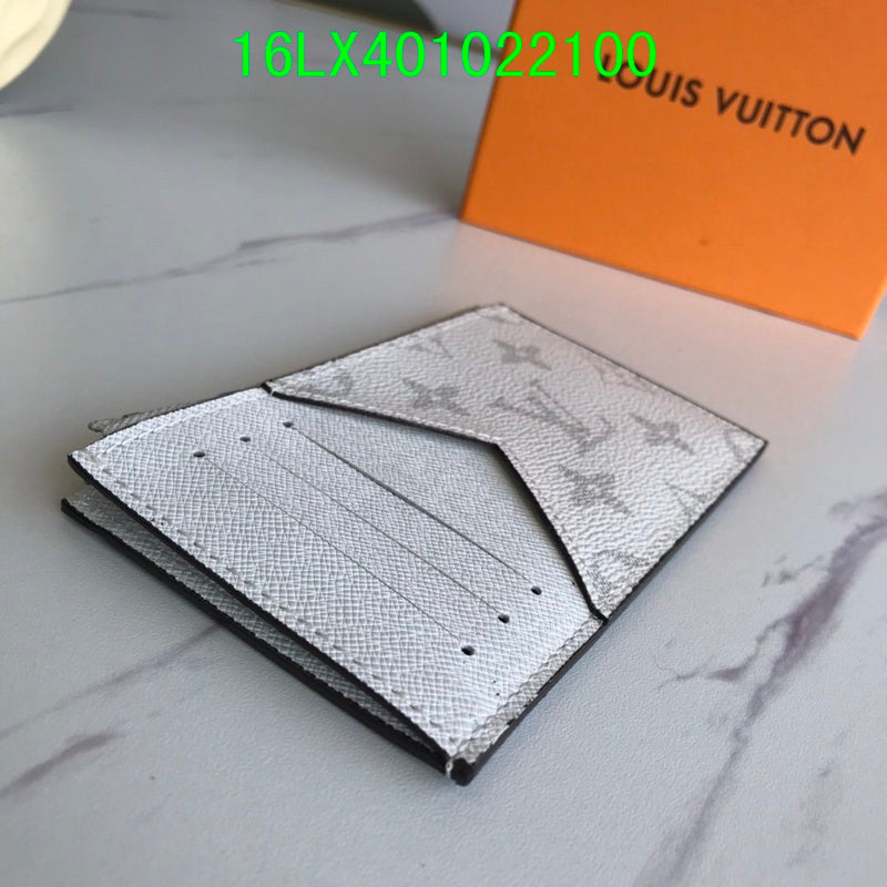 COZY BAGS - CHL Wallet - 1428