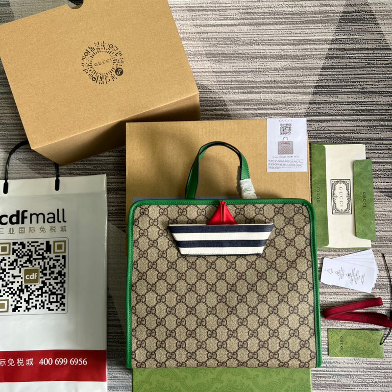 JB - Guki Lady Bags - 622