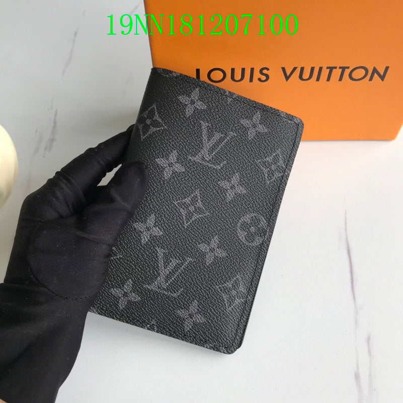 COZY BAGS - CHL Wallet - 417