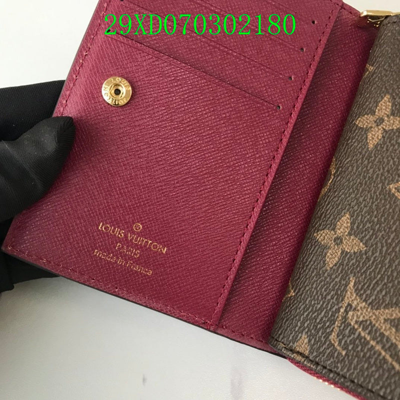 COZY BAGS - CHL Wallet - 1091
