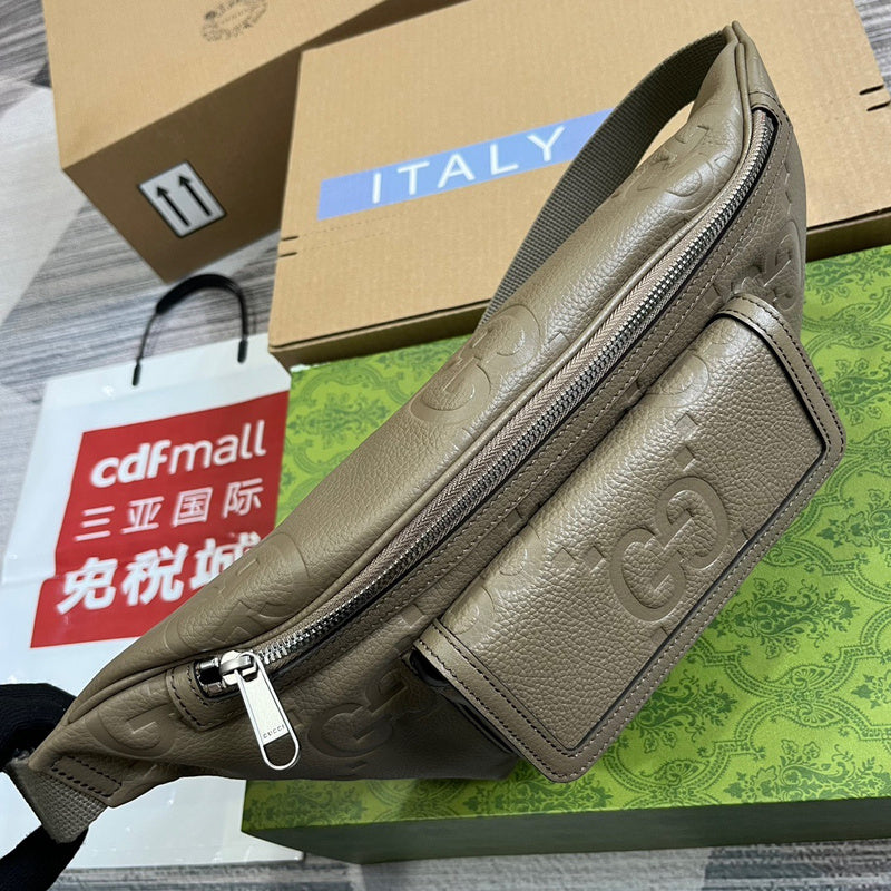 COZY BAGS - Guki Men Bags - 025