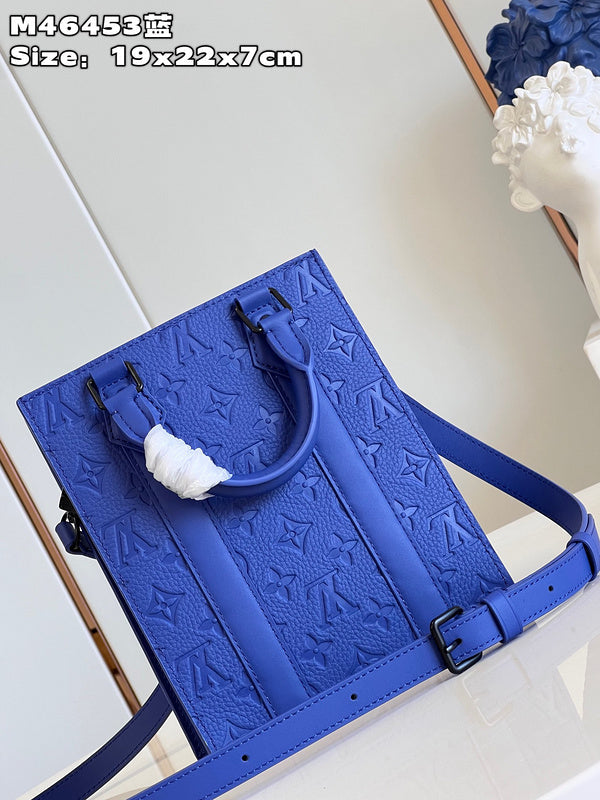 COZY BAGS - LOV Bags - 467