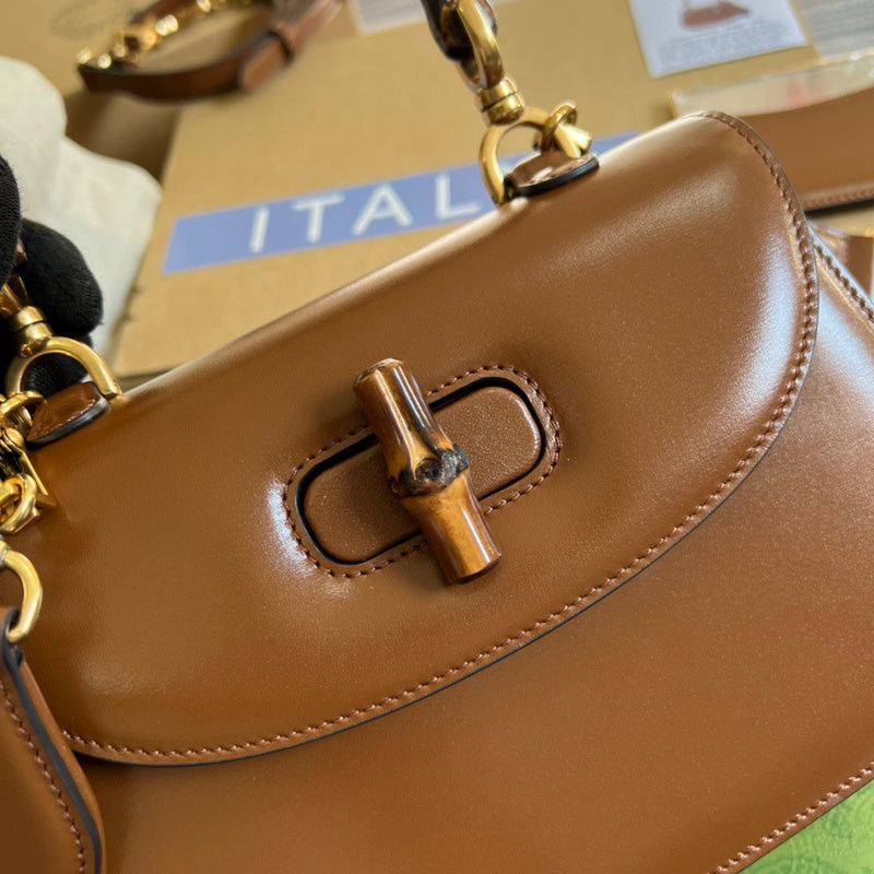 JB - Guki Lady Bags - 919