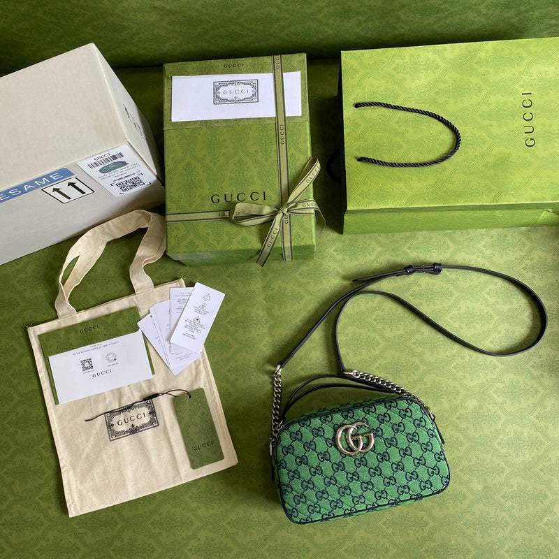 JB - Guki Lady Bags - 1033