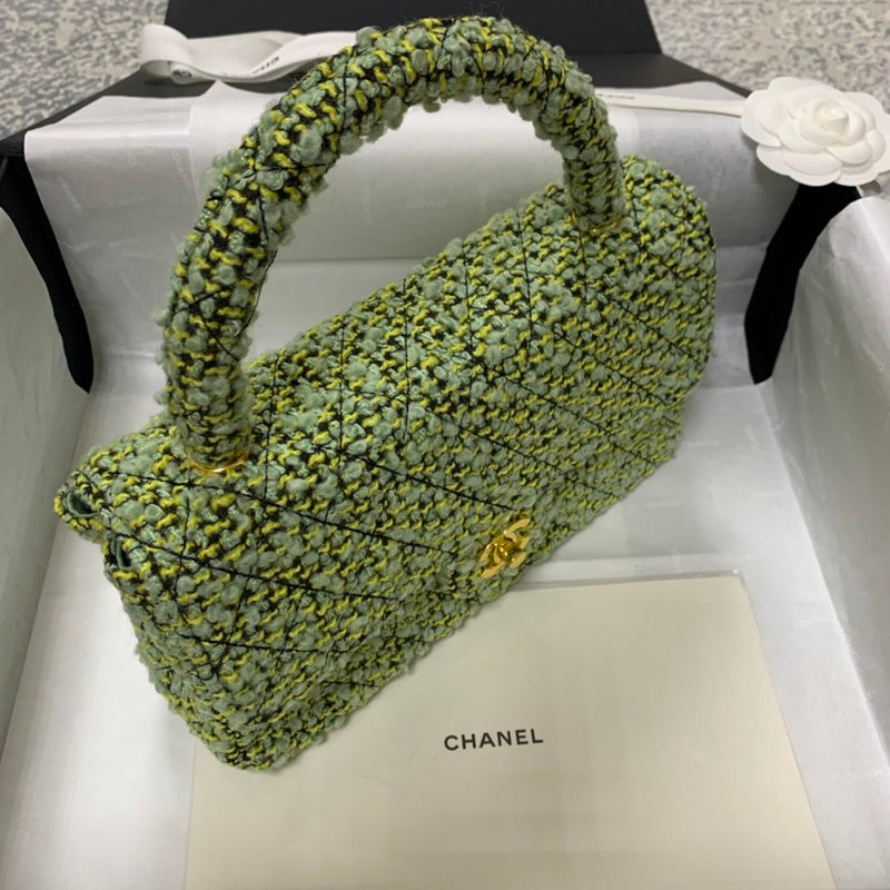 COZY BAGS - CHL Lady Bags - 463