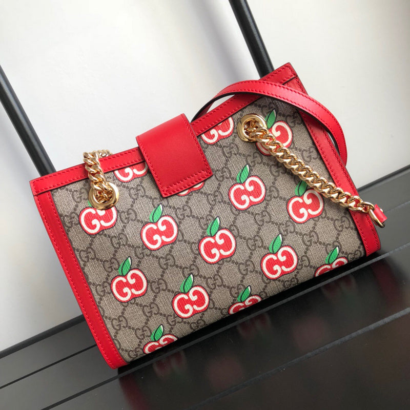 COZY - Guki Lady Bags - 1255