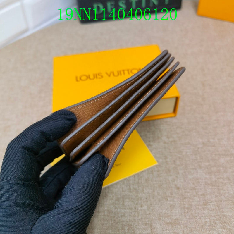 COZY BAGS - LOV Wallet - 1448