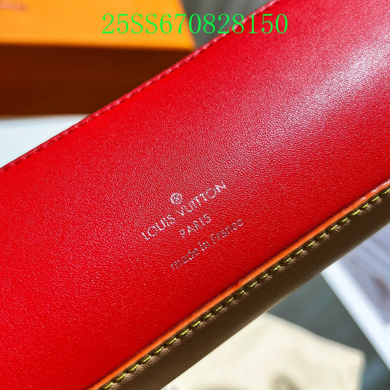 COZY BAGS - LOV Wallet - 053
