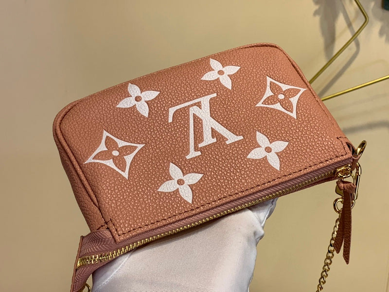 COZY - LV Bags - 1134