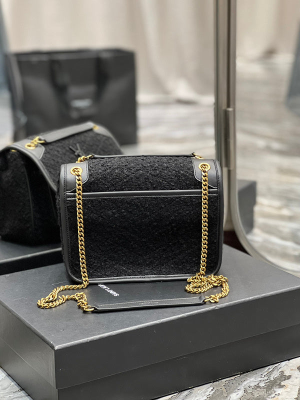 COZY BAGS - YLS Bags - 1781