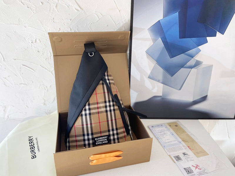 COZY - BOR Men Bags - 070