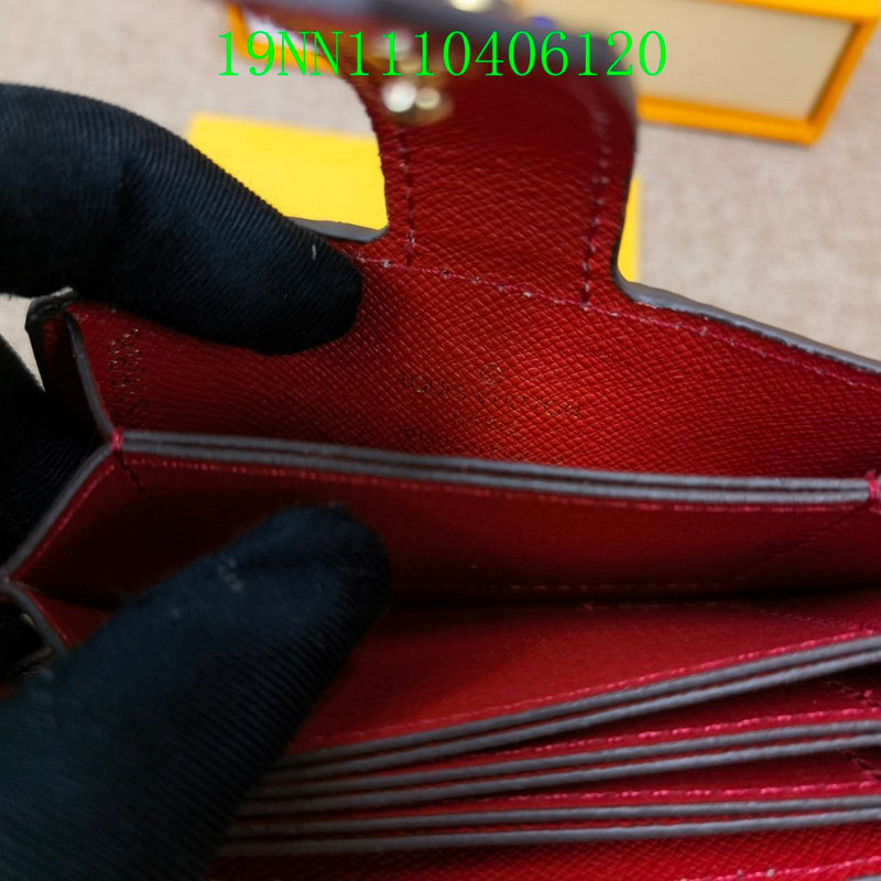 COZY BAGS - LOV Wallet - 1451