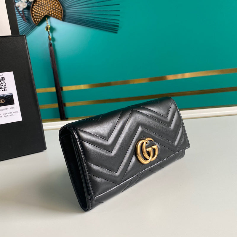 Cozy Bags - GUKI Women Wallets - 155