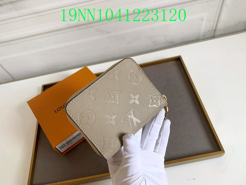 COZY BAGS - CHL Wallet - 331
