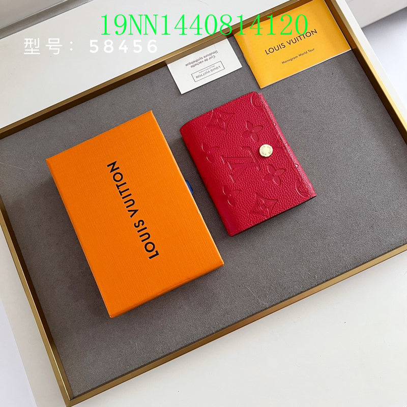 COZY BAGS - LOV Wallet - 122