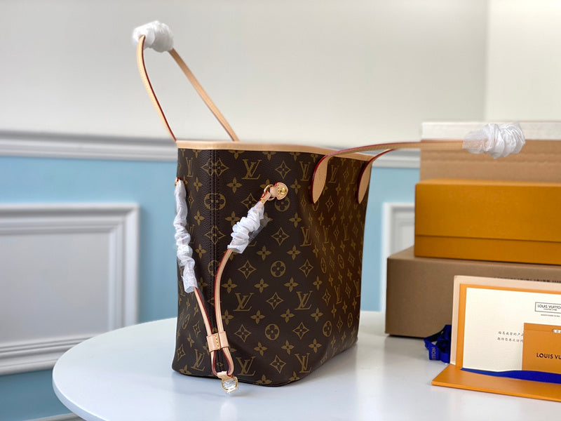 COZY - LV Bags - 4465