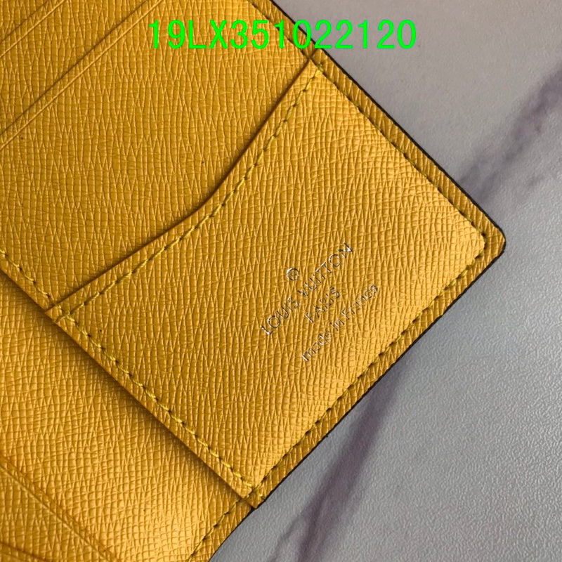 COZY BAGS - CHL Wallet - 1432