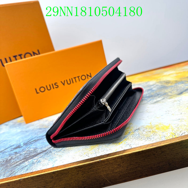 COZY BAGS - LOV Wallet - 476