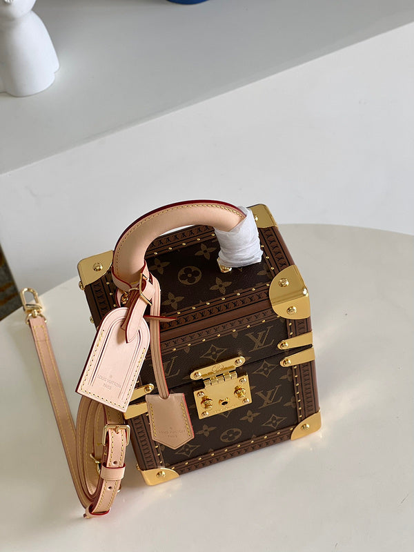 COZY BAGS - LOV Bags - 2218