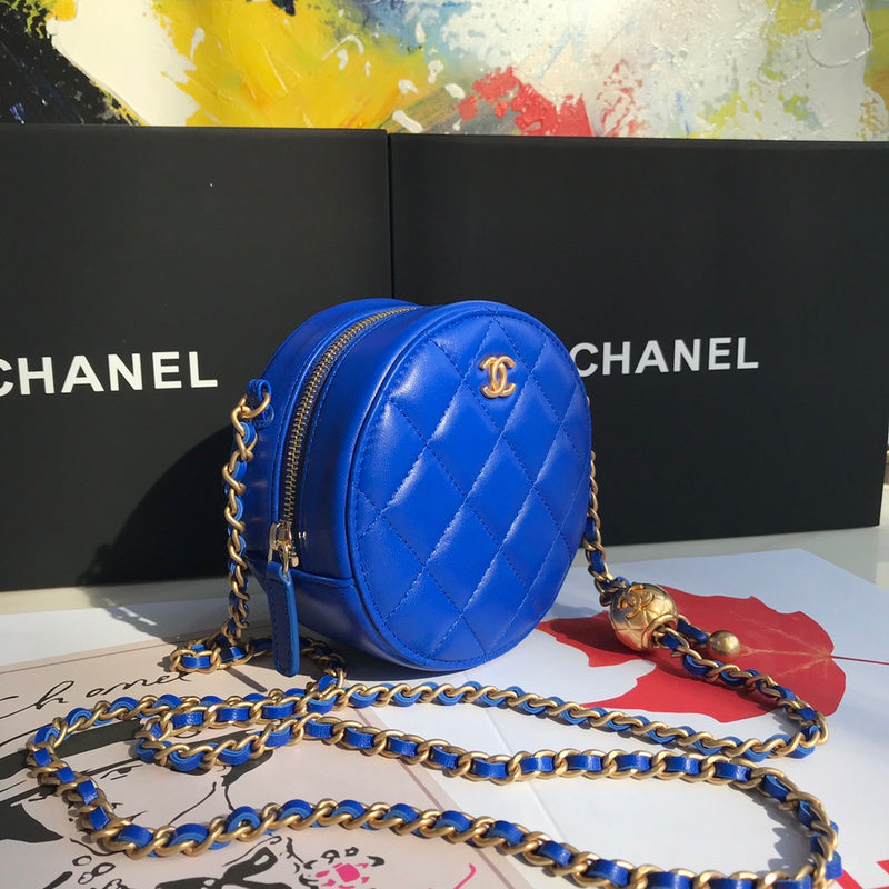 COZY BAGS - CHL Lady Bags - 659