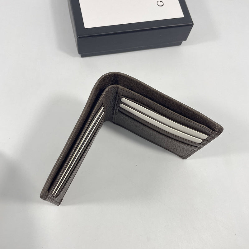 Cozy Bags - GUKI Men Wallets - 102