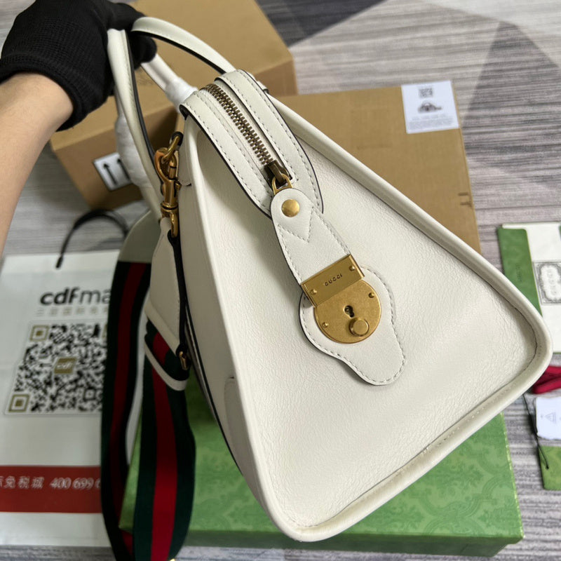 JB - Guki Lady Bags - 410