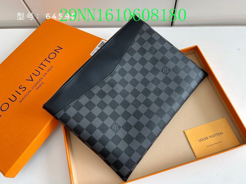 COZY BAGS - LOV Wallet - 1230