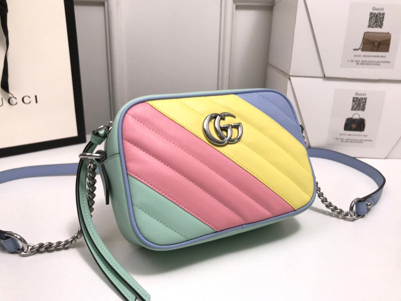 JB - Guki Lady Bags - 1140