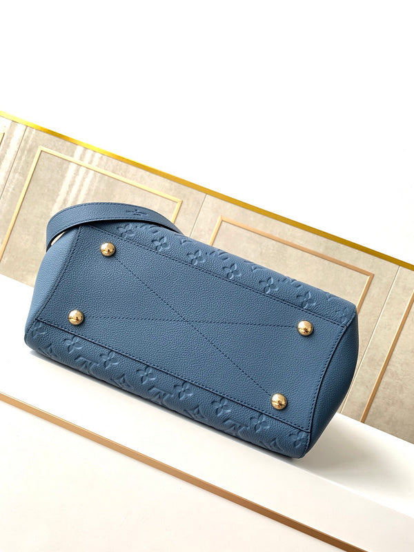 COZY - LV Bags - 4505