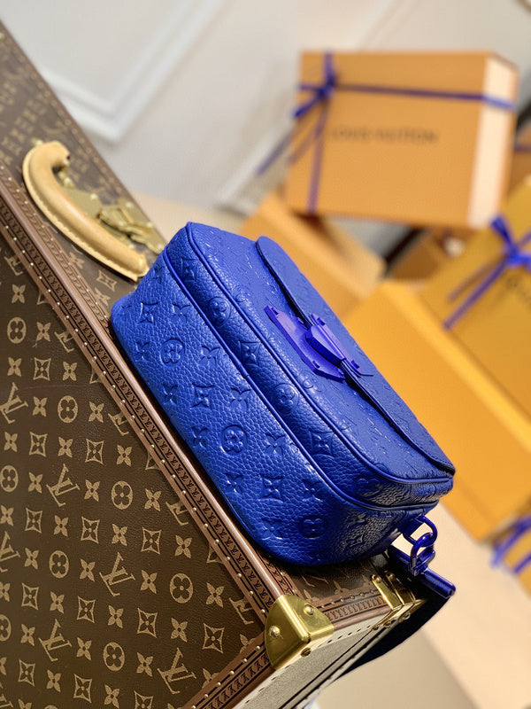 COZY BAGS - LOV Bags - 3365