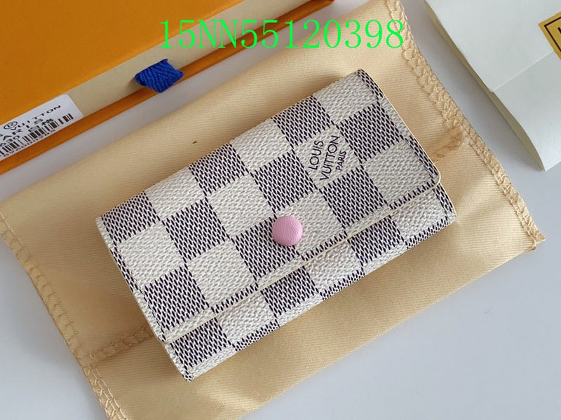 COZY BAGS - CHL Wallet - 1239
