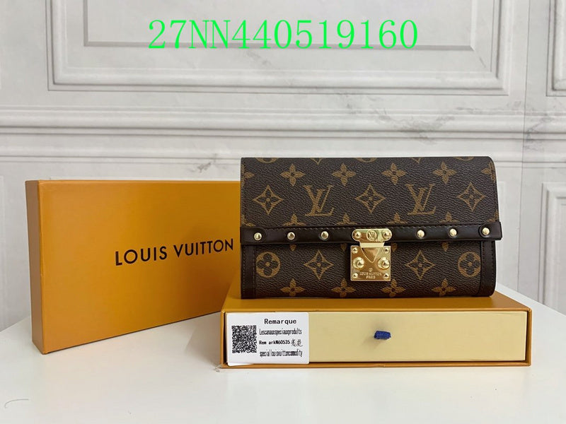 COZY BAGS - CHL Wallet - 934