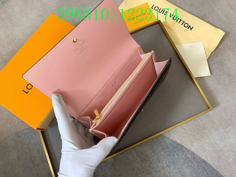 COZY BAGS - CHL Wallet - 334