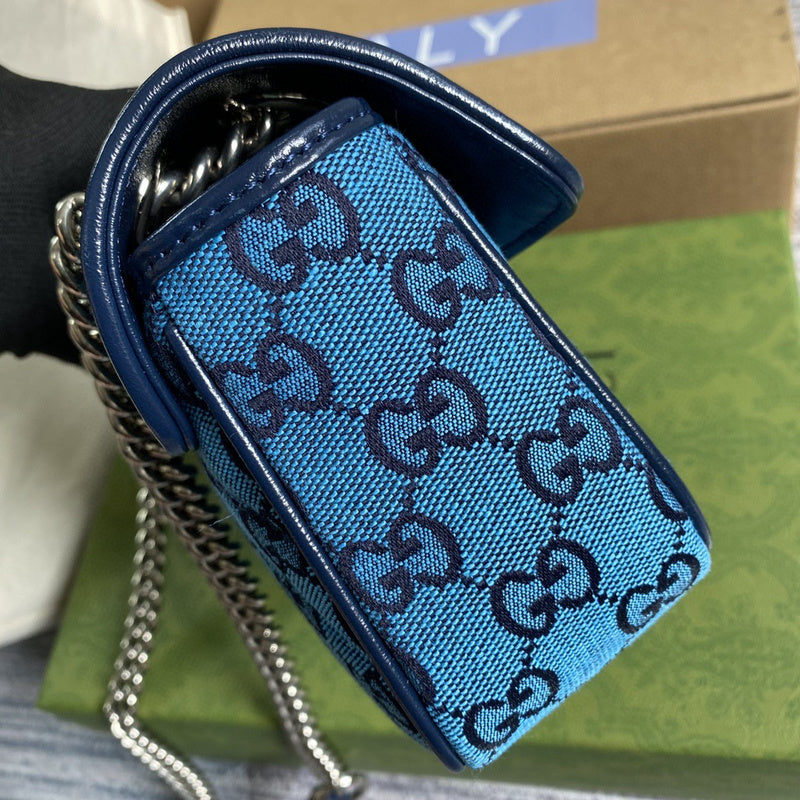 COZY BAGS - GUKI Bags - 1940