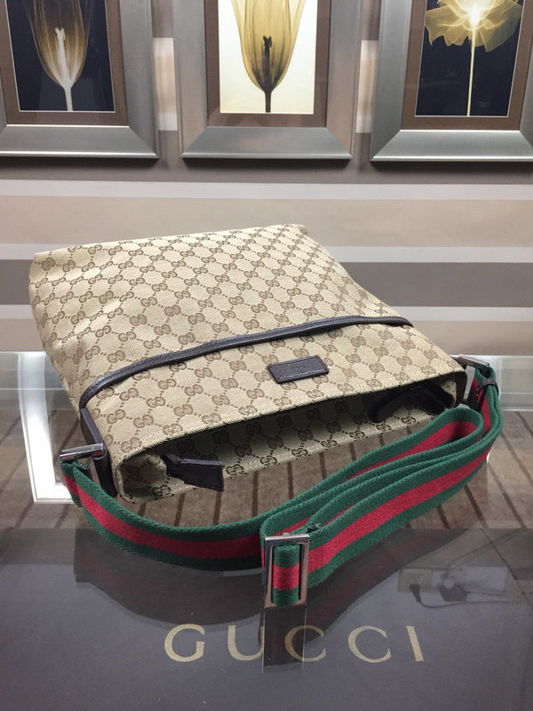 COZY BAGS - Guki Men Bags - 366