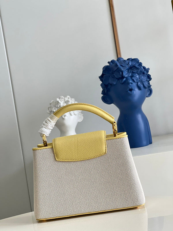 COZY BAGS - LOV Bags - 2043