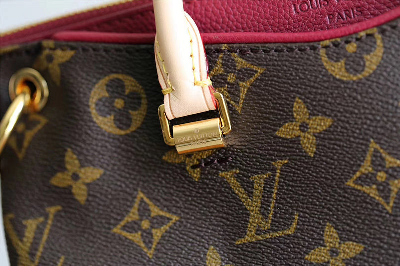 COZY - LOV Lady Bags - 1683
